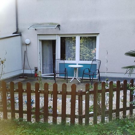 Apartment Paradies Öhringen Exterior foto