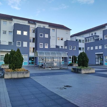 Apartment Paradies Öhringen Exterior foto