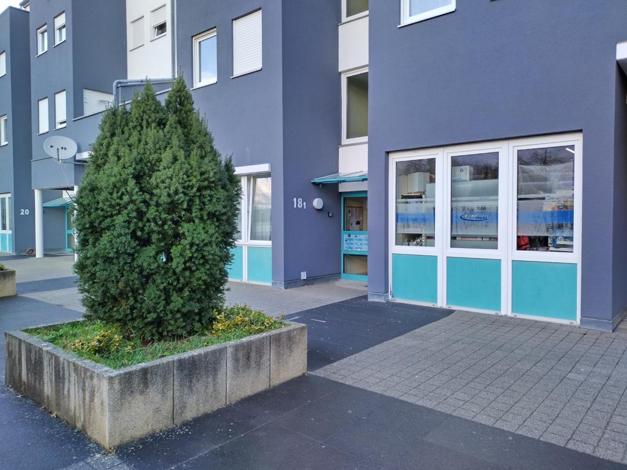 Apartment Paradies Öhringen Exterior foto